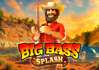 betflix เว็บตรง Big Bass Splash ทดลองเล่นฟรี