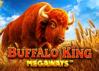 betflix เว็บตรง Buffalo King Megaways ทดลองเล่นฟรี
