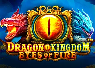betflix เว็บตรง Dragon Kingdom Eyes of Fire ทดลองเล่นฟรี