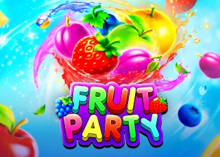 betflix เว็บตรง Fruit Party ทดลองเล่นฟรี