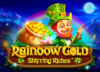 betflix เว็บตรง Rainbow Gold ทดลองเล่นฟรี