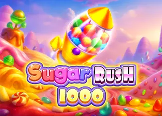 betflix เว็บตรง Sugar Rush 1000 ทดลองเล่นฟรี